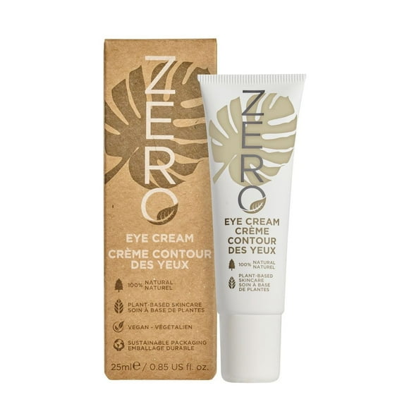 ZERO 100% Naturel Creme Des Yeux