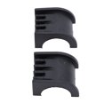 thumbnail image 1 of Bujes De Dirección Superiores, 5438903 ABS Resistente A Impactos OE Estándar De Alta Resistencia Para 325 330 500, 1 of 7