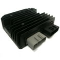 thumbnail image 7 of Voltage Regulator Rectifier for 710001191 710-001-191 FH019AA Utility UTV, 7 of 7