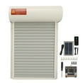 thumbnail image 1 of <p>Automatic Chicken Coop Door, Button Programming Timer Mode Light Sensor Auto Chicken Coop Door Opener With Remote Control For Farm</p>, 1 of 7