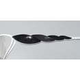 thumbnail image 6 of NEW KOALI 6982K WOMENS/LADIES DESIGNER FULL-RIM WHITE / GRAY OPAL FRAME DEMO LENSES 52-17-130 EYEGLASSES/EYEWEAR, 6 of 9