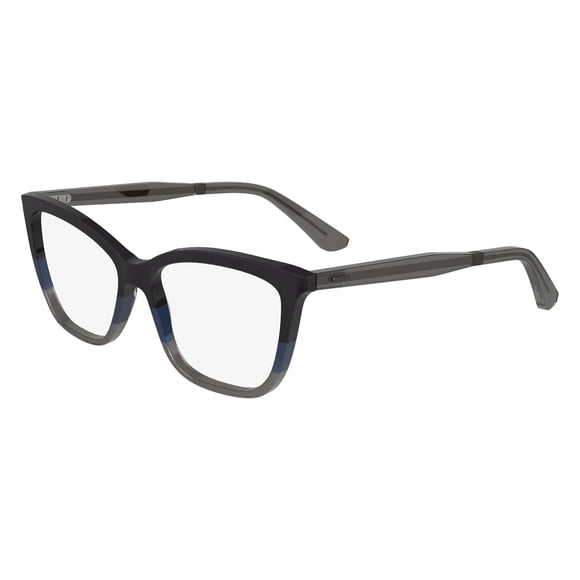 Gafas CK 23545 007 negro/azul/gris para hombre