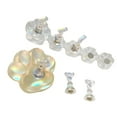 thumbnail image 6 of Cats Paws Shape Nails Art Practice Stand Nails Holder Magnetic Practice Nails Stand Nails Holder for Nails Painting, 6 of 8