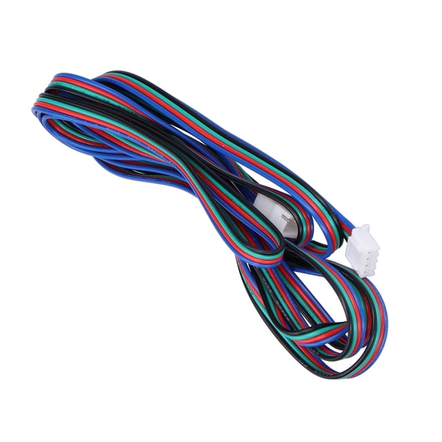 Cable de extensión del motor Masculino A Hurbra, Cable de Extensión del Motor Confiable Estable Para El Enchufe de Carga