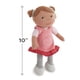 thumbnail image 3 of Muñeca de peluche HABA Snug Up Camilla 10 para bebés a partir de 6 meses, 3 of 7