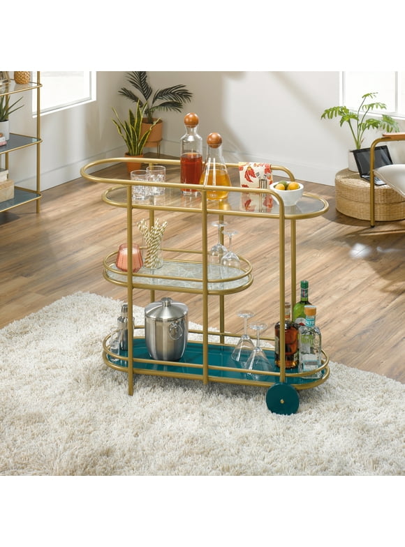 Modern Bar Carts in Bar Carts