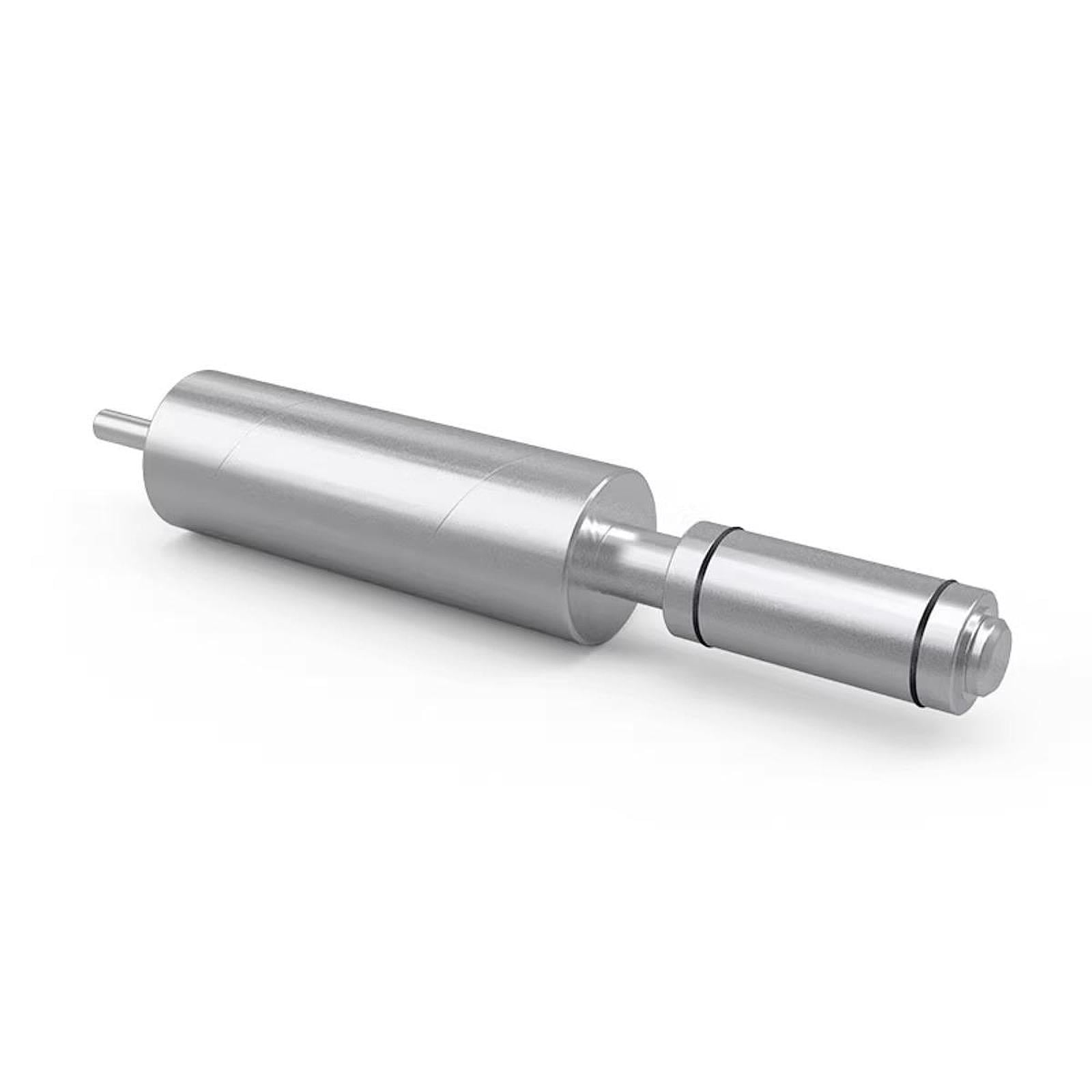 LeeQinersw Grinding Polishing Shaft Rod DIY Guitar Making Tool for Acoustic Guitar Bass