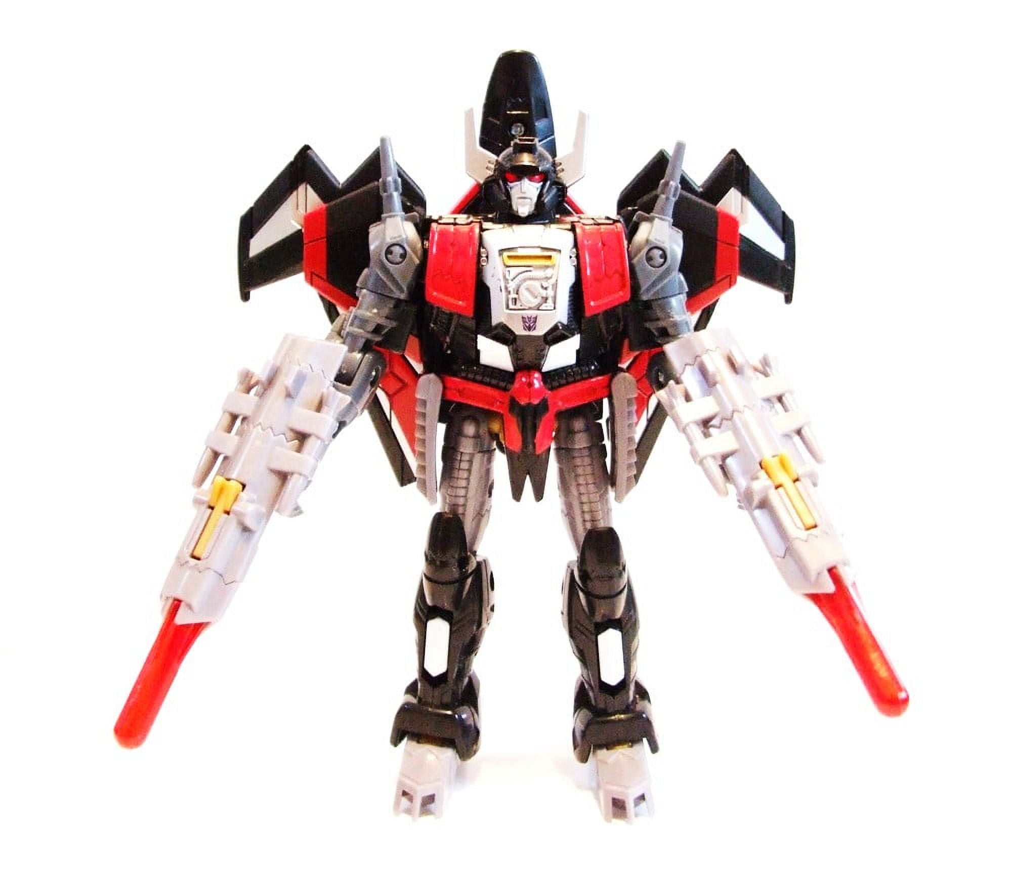 Transformers Generations Deluxe Sky Shadow Action Figure - Walmart.com