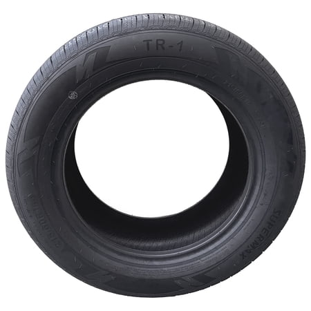 Supermax 2 Supermax TR-1 205/55R16 91V All Season Performance 500AA [50K Mi Warranty] TR1 PCR-1601-SX / 205/55/16 / 2055516 Sansujyuku sansujyuku.com