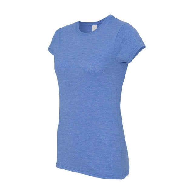 Gildan - T-Shirt pour Femmes Softstyle - 64000L
