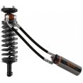 thumbnail image 1 of Fox Shocks Coil Over Shock Absorber 883-06-219 3.0 Factory Series; Ride Height Adjustable 2 To 2-1/4 Inch Lift; Single Flat End Coil Spring; Black And Silver, 1 of 2