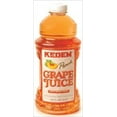 thumbnail image 1 of Kedem Grape Peach Pure 100% Juice, 1 of 5