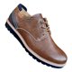 thumbnail image 2 of Zapato Camel Executive Oxford Casual-7116 para hombre, 2 of 4