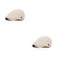 thumbnail image 2 of Boinas de algodón portátiles transpirables ajustables Sonducket para hombres y mujeres verano Type6 NO6, 2 of 6