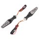 thumbnail image 4 of Luz de señal de giro LED para motocicleta BuyWeek, 4 of 9