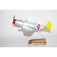 thumbnail image 2 of VT-2 USS Lexington TBD Devastator Model, Douglas, 1/31 (19.5W) Scale, Mahogany, 2 of 12