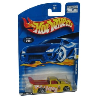 Hot Wheels 2025 Factory Sealed Case of 72 New Cars C4982 H case