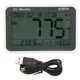 thumbnail image 1 of ST8310 LCD Monitor de calidad del aire Detector de dióxido de carbono Probador de humedad y temperatura CO2, 1 of 14