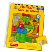 Fisher-Price PowerTouch Book: Franklin Goes to School