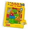 Fisher-Price PowerTouch Book: Franklin Goes to School