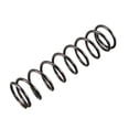 thumbnail image 3 of Unique Bargains 14mm Outer Diameter 1.2mm Wire Dia 50mm Long Compression Spring 10Pcs Spring Steel, 3 of 5