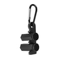 thumbnail image 2 of BotaniNest Stair Gauge For Circular Saw Hexagonal Stable Lock With Holder & Hook Hexagonal Lock Layout Tall Stair Gauges For Framing Square For Carpentry Rafter Layout And Circular Saw, 2 of 3