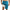 Peacock Blue, variant on Mowujeit Men's Quick Dry Swim Trunks with Compression Liner Summer Beach Shorts,Blue Size XL