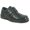 Black, variant on bravo! Boy Classic Slip-on Loafer WILLIAM-2KID Dress Shoe School Uniform with Removable Insole and Hook-and-Loop Square Toe Black Brown Black Patent