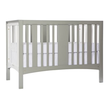 dream on me crib grey