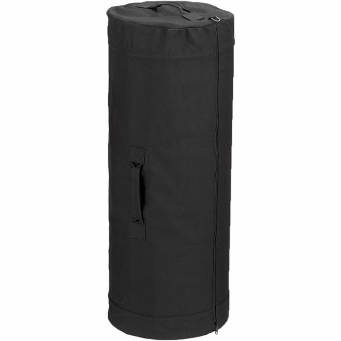 canvas duffle bag walmart
