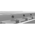 thumbnail image 5 of Freestanding Villa Pergola with Motorization and LED Lighting Included, 19' x 13', White, 5 of 9