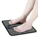 thumbnail image 1 of Ems Foot Massager Electric Foot Massage Pad Feet Muscle Stimulator Massager Mat, 1 of 5