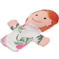 thumbnail image 1 of Flexible Hand Puppet Set For Toddlers Perfect For Storytelling And Social Connection 1Pcs, 1 of 2