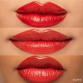 thumbnail image 2 of Naturabloom Long-Lasting Vegan Lipstick – Highly Pigmented, Hydrating, Natural Lip Color – Poppy, 2 of 7