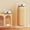 white, variant on Portable Foldable Mini Clothes Dryer, Compact Hanging Laundry Dryer with Adjustable Timer for Apartment RV Travel or Small Spaces, Energy-Saving Efficient Solution for Home or Outdoor Use