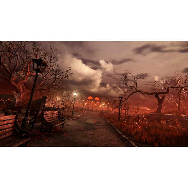 Maximum Games: The House of the Dead: Remake - Limidead