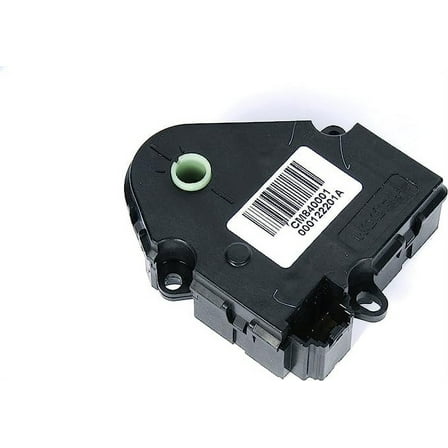 ACDelco GM Original Equipment 15-74295 Heating and Air Conditioning Panel Mode Door Actuator