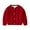 white, red, variant on Chenyin 6M-3T Girls Boys Cardigan Knit Sweaters for Toddler Baby Cotton Knitting Top Newborn Long Sleeve Cardigan Jacket Coat Outwear for Spring Fall