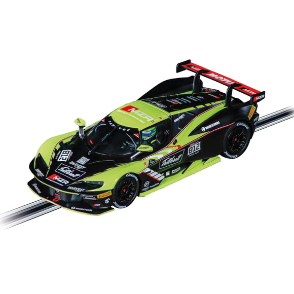 Auto de Pista Carrera KTM X-Bow GT2 Motorsport Zentrum Ried 1:32