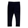 thumbnail image 2 of Legging George Niña 3 Años Liso Azul Marino, 2 of 3