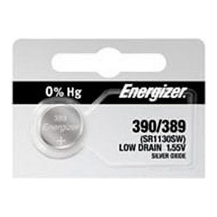 Varta V390 Watch Coin Cell Battery from Energizer