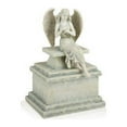 thumbnail image 2 of Perfect Memorials Hold My Heart Angel Cremation Urn, 2 of 3