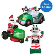 You-pick-2 Holiday Airblown inflatables