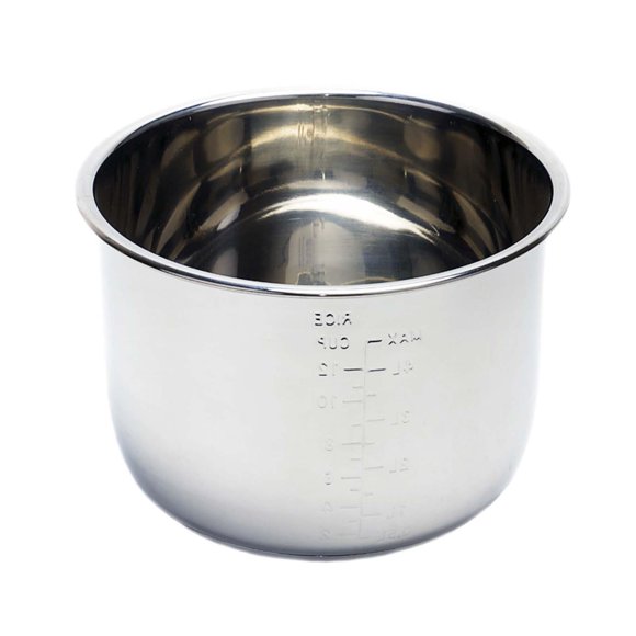 Lipstore Cookware Round Sturdy Reusable Rice Cooker Liner for Restaurant Kitchen Home