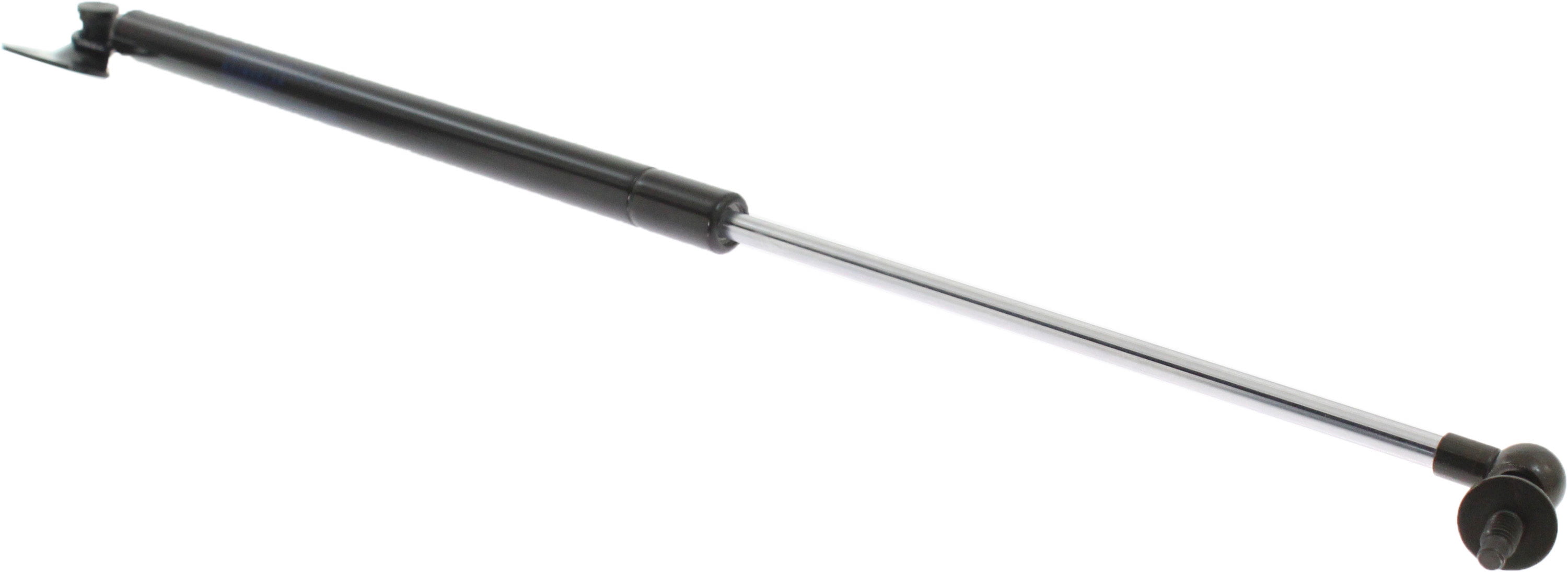 Replacement REPL610707 Lift Support Compatible with 1998-2007 Toyota Land Cruiser Lexus LX470 8Cyl 4.7L Right Passenger Sold individually