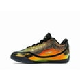 thumbnail image 2 of Nike Kid's LeBron 23 40K Gold Shoes, from StockX, 2 of 5