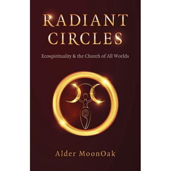 Radiant Circles, (Paperback)