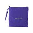 thumbnail image 3 of CTM Infant Waterproof Rainsuit with Reflective Stripes by Wootie, 3 of 6