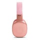 thumbnail image 3 of Audífonos  Blossom Inalámbricos Over Ear Aurum Stf Color Rosa, 3 of 5