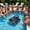黑色, variant on Automatic Robotic Pool Vacuum Cleaner, Electric Pool Robot with Remote Control, Powerful Debris Removal for In-Ground & Above-Ground Pools, Gray